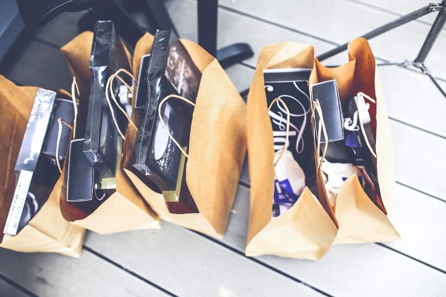 E-commerce