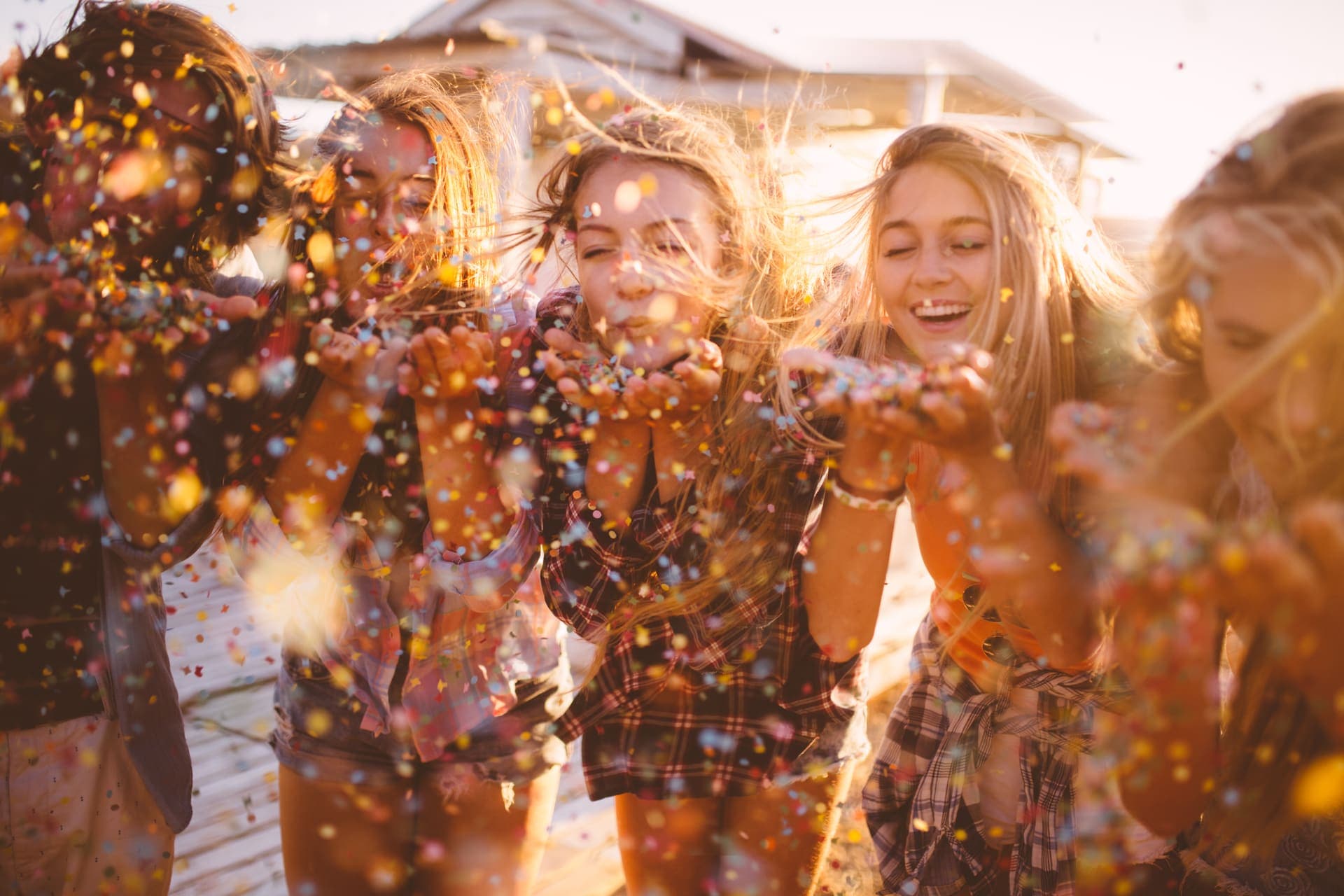La playlist perfetta per un party: la scienza del ritmo